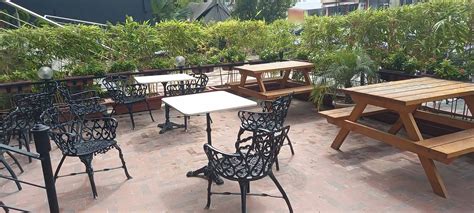 Mocha Cafe And Bar, Model Town, Patiala .
